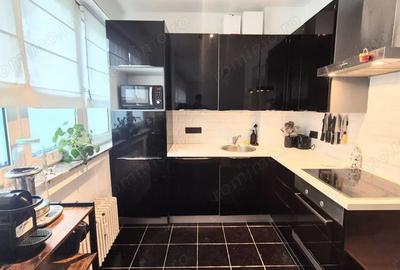 Apartament cu 2 camere în Complex Studențesc