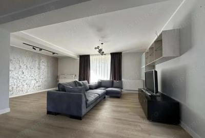 Duplex Bragadiru | 3 Bai | Par?ial mobilat | Centrala | Parcare | Curte | Terasa - 2