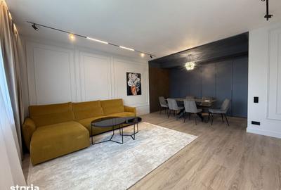 Apartament cu 2 camere decomandat în Băneasa - 1