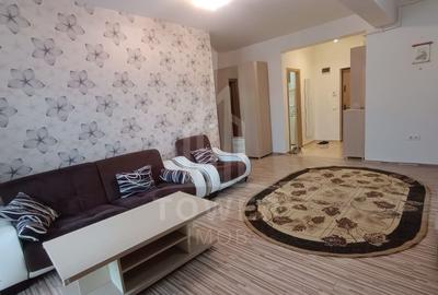 Apartament cu 3 camere decomandat în Turnișor - 5
