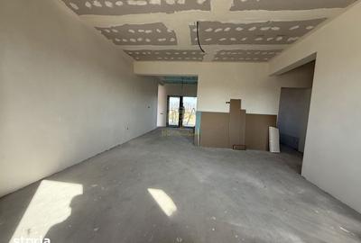 Casă cu 4 camere cu Teren 650 Mp în Odoreu - 9