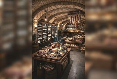 Spațiu comercial, de 195 mp, în Central - 2