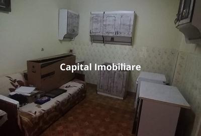 Casă cu 3 camere cu Teren 895 Mp în Central - 10