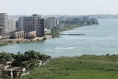 | Apartament 2 camere - Stefan Building Lake II - Vedere Panoramica | - 2