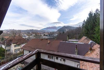 Pensiunea " The Vardo" | 8 camere duble | Predelut | COMISION 0% - 25