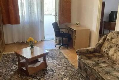 Apartament cu 2 camere decomandat în Vest - 1