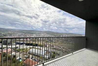 Apartament 2 camere, confort lux, 63 mp si garaj, Scala Frunzisului - 8