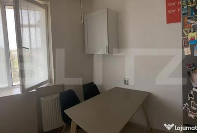 Apartament cu 2 camere semidecomandat în Grigorescu - 4