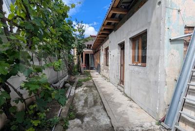 Casa renovabila in zona Clujana, la 500 m de noul Mall Rivus - 3