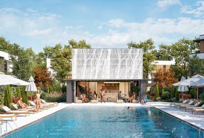 VILA 4 CAMERE - PIPERA - 204MP - COMISION 0% - 8