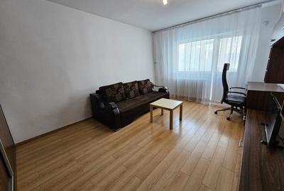 Garsonieră decomandată, mobilată în Lujerului - 3