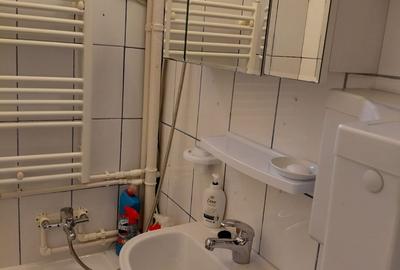 Garsonieră semidecomandată în Rahova - 8