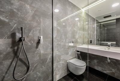 2 BEDROOM APARTMENT FOR RENT // ONE MIRCEA ELIADE - 4