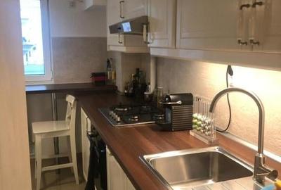 2 Camere Romana Dorobanti - 8