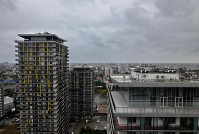 Apartament premium 3 camere de inchiriat Asmita Gardens Apartament premium 3 camere de inchiriat Asmita Gardens - 23