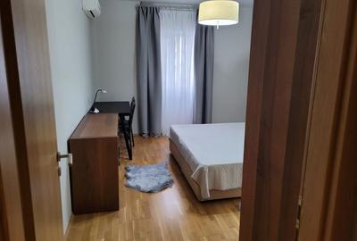 AP. 2 CAMERE DRISTOR, BUCATARIE OPEN-SPACE, BLOC NOU, METROU 7 MINUTE - 4