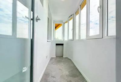Apartament cu 2 camere în Tei - 3