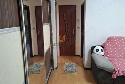 Apartament 3 camere, 2/10, zona Piata Progresu, Sector 4 - 3