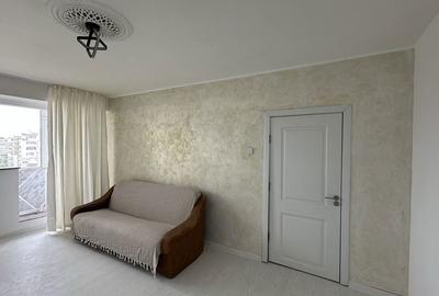 Apartament cu 2 camere decomandat în Micro 20 - 6