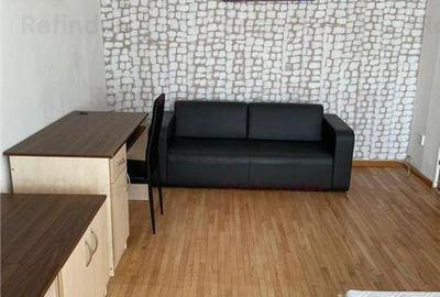 Garsonieră decomandată în Rahova - 9