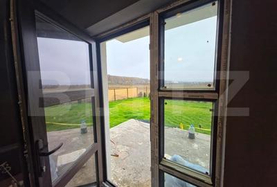 Casa visurilor tale, cu finsajele de rigoare ! - 1