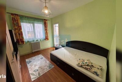Apartament cu 4 camere, mobilat în Mărăști - 8