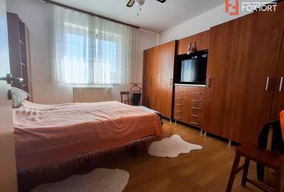 Casa individuala cu 8 camere si teren de 832 mp de vanzare, zona Girocului Casa individuala cu 8 camere si teren de 832 mp de vanzare, zona Girocului - 14