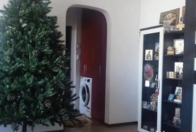 Apartament cu 2 camere semidecomandat în Ultracentral - 1