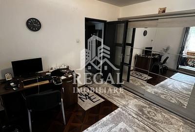 Apartament cu 2 camere semidecomandat, mobilat în Central - 2