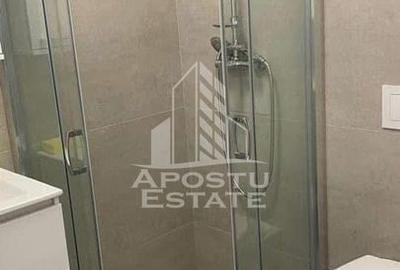 Apartament 2 camere,centrala proprie, loc de parcare, zona Giroc - 8