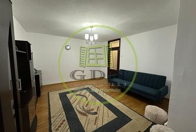 Apartament doua camere, 54mp, cartier 1 Mai, zona Sala Polivalenta - 2