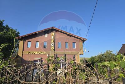 Spațiu comercial, de 497 mp, în Goiești - 1