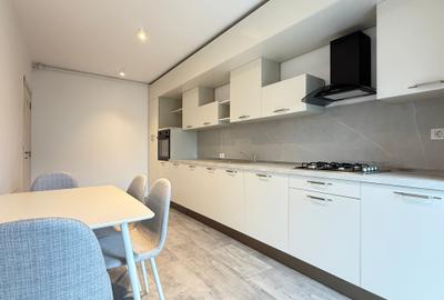 Apartament 2 camere Dumbravita - 4