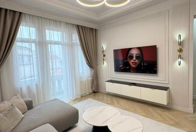 Apartament cu 3 camere decomandat în Universitate - 6