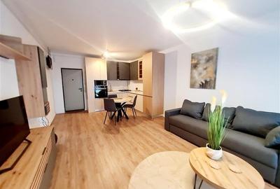 Prima inchiriere! Totul nou, în eleganta si confort, Mosaic Residence, Trac Prima inchiriere! Totul nou, în eleganta si confort, Mosaic Residence, Trac - 14