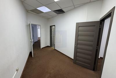 Spatiu comercial/birouri de inchiriat in zona *Tineretului* - metrou - 21