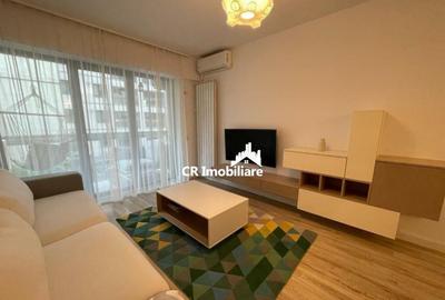 Apartament 3 camere Grozavesti