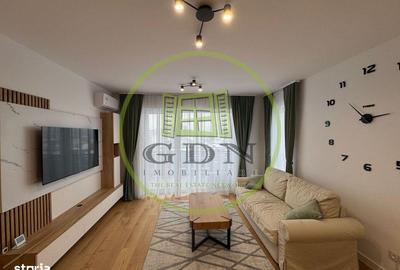Apartament cu 2 camere, mobilat în Bulgaria - 6