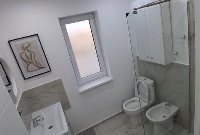 Casă cu 3 camere în Dumbrăvița - 2