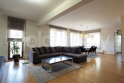 Apartament cu 4 camere decomandat, mobilat în Șoseaua Nordului