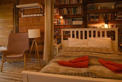 Hotel/Pensiune, de 29 mp, în Drumul Poienii - 5