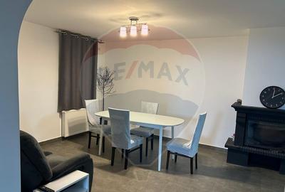 DE VANZARE Casa / Vila cu 5 camere de vanzare in BUFTEA - 33