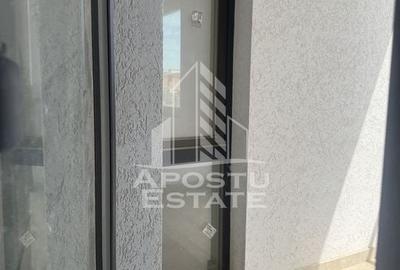 Dupex pozitie foarte buna in Giarmata Mare - 6