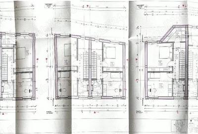 Casă cu 3 camere în Bartolomeu - 9