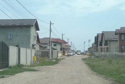 Teren de 412 mp, în Berceni - 3