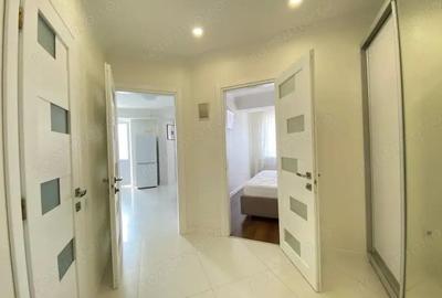 Apartament cu o camera in zona Aradului - 1