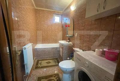 Apartament de 2 camere, 45 mp si balcon, zona CENTRALA - 6