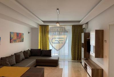 2 Camere Mamaia Central, Vila Sophia 3, Parcare, Piscina, balcon, 2 A/C, 2 TV - 25