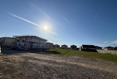 Spațiu comercial, în Moșnița Nouă - 4