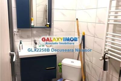 Apartament 2 camere mobilat utilat in Militari Residence 72.500 euro - 7